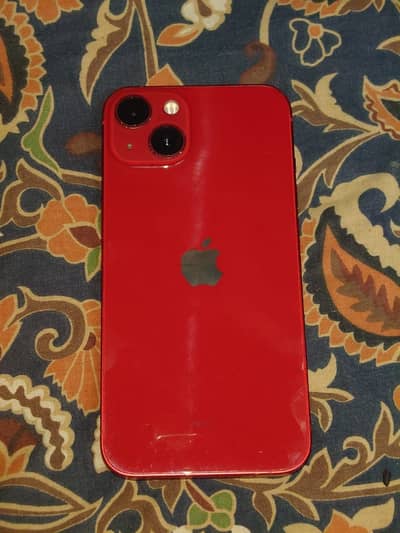 I Phone 13 Non Pta (JV)