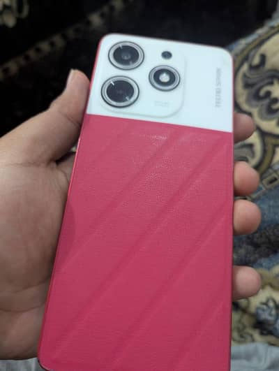 Tecno spark 10pro 16/256