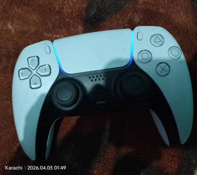 ps5 joystick original perfect  working