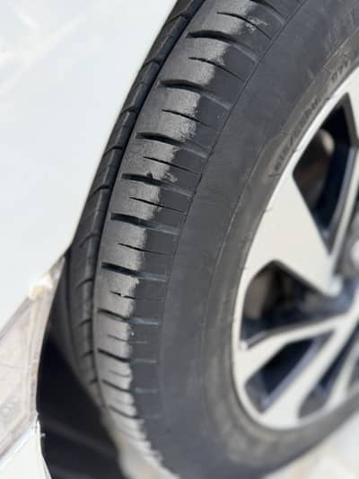 Hunda civic 2018 oriel