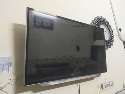 40 inch LCD Panel Tota ha