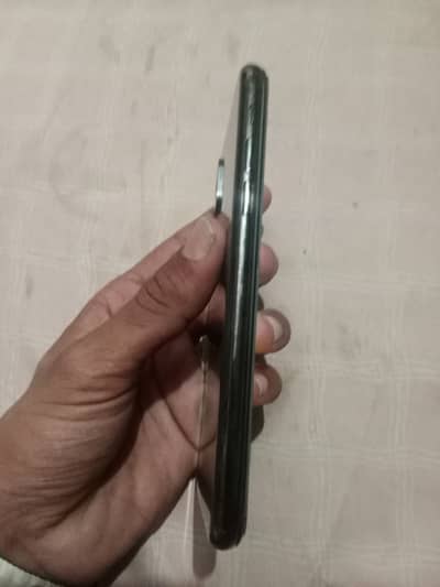 IPhone X factory unlocked h