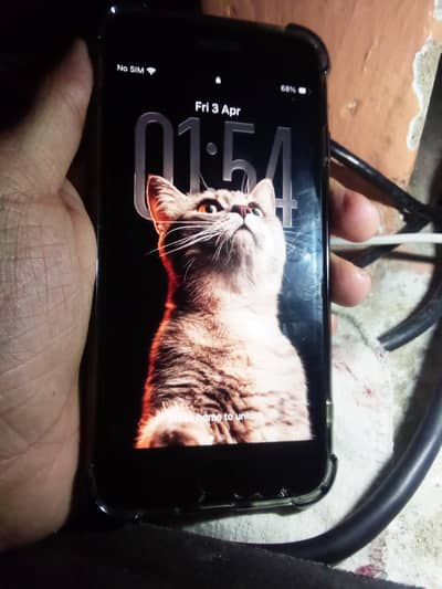 Iphone se 3rd *Read description*