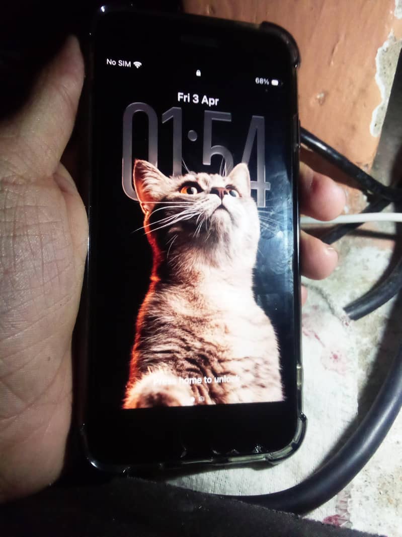 Iphone se 3rd *Read description* 0