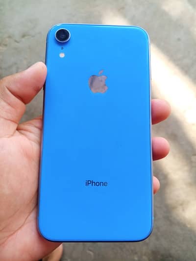 iPhone Xr jv non pta Exchange and sale