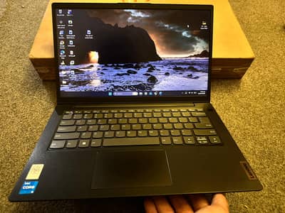 Core i5 12th Gen Best Laptop New