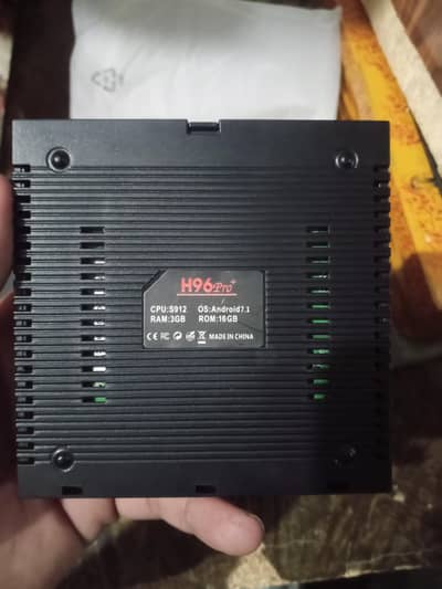 H96 Pro for sale
