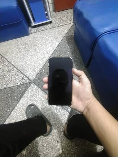 iPhone XS 256 gb gaming device