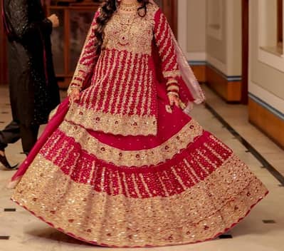 Traditional Wedding Dress