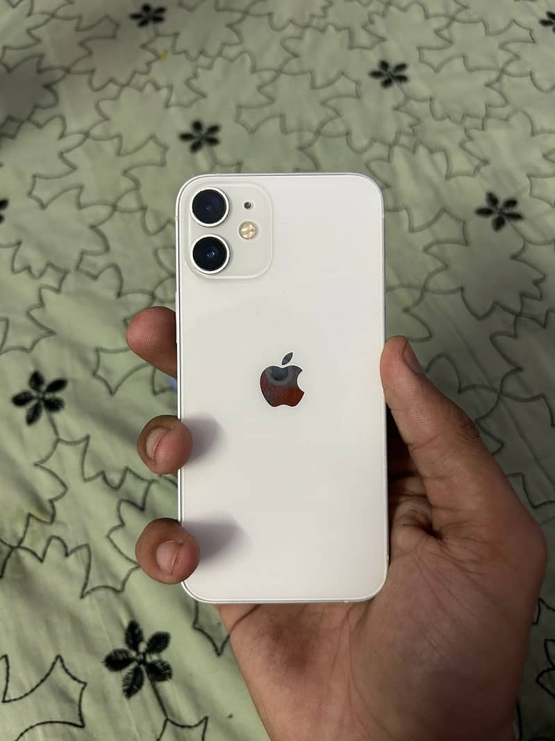 Iphone 12 mini 6