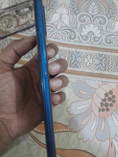 Vivo y15 s