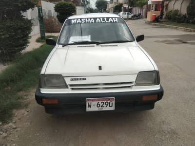 Suzuki Khyber 94