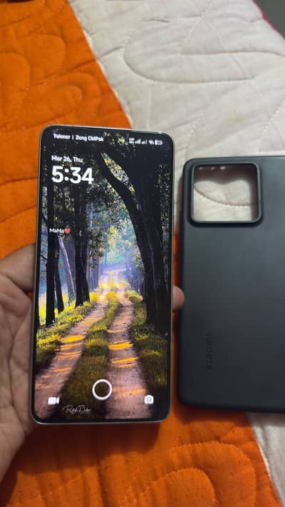 xiaomi 14T,  just like new 10/10