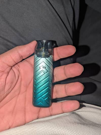 Vmate Pro Max Power Edition - Full box and accessories