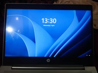 Hp Probook Core i7 10th Gen