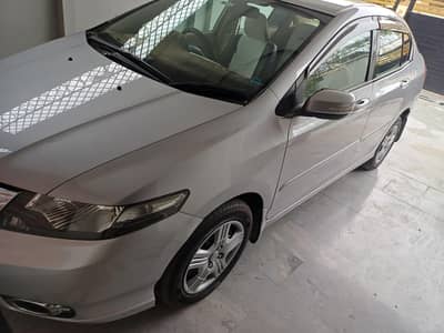 City 1.3 manual 2020