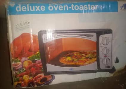 ANEX OVEN