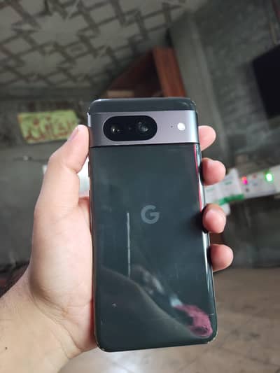 google pixel 8 /128gb online tax paid