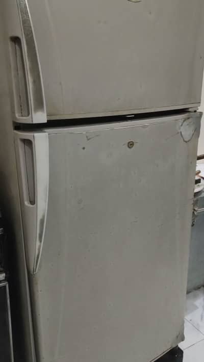Urgent Sale – Double Door Fridge | Cooling Perfect | Budget Deal