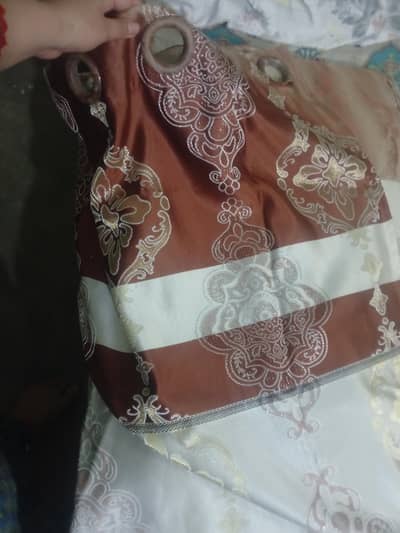 curtains