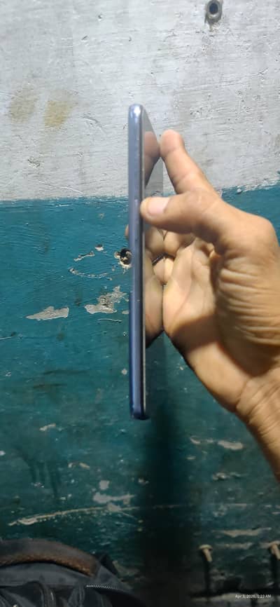 One plus 9 5g all ok no any fault