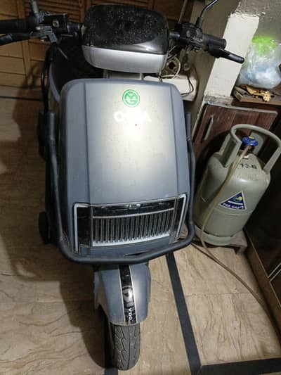 okla onyx 2026 urgent  sale