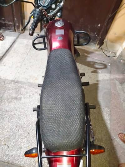 Suzuki 110S for sale