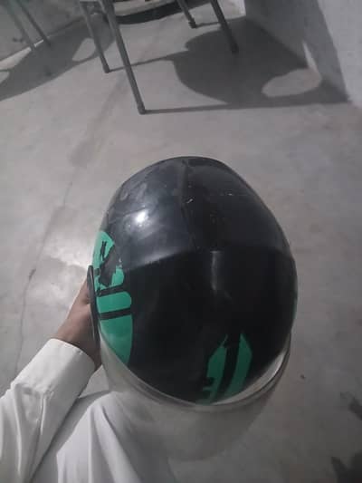 Helmet