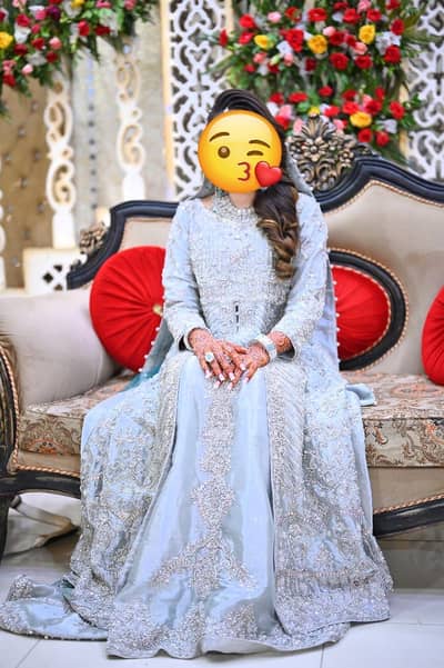 Valima Maxci with pouch