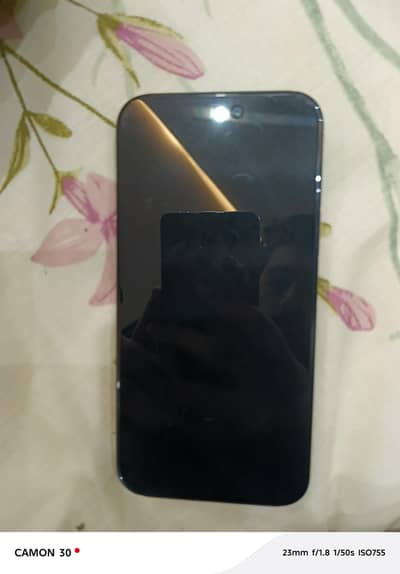 iPhone 15 plus JV 128 GB