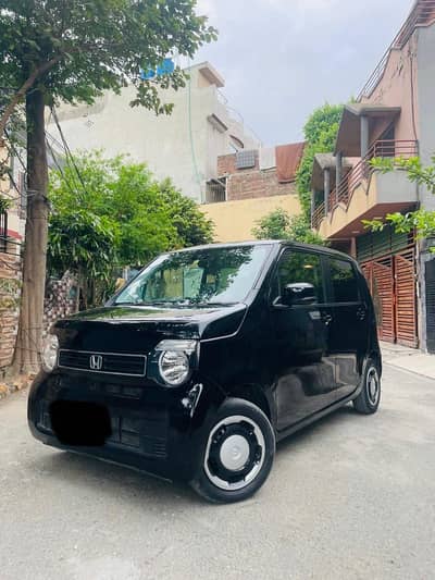 Honda Nwgn 2024 model import 2025