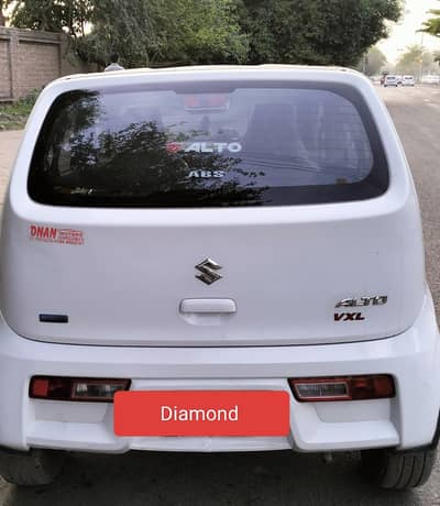 Suzuki alto Ags 2022