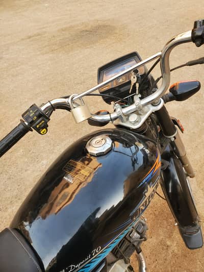 Unique 2019 model All okay complete file