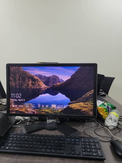 5x Dell Optiplex i5 6th Gen Complete Sets - 2 Weeks Used