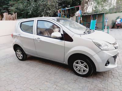 Prince Pearl 2022 Fully Loaded 800cc One Owner Silver Like New