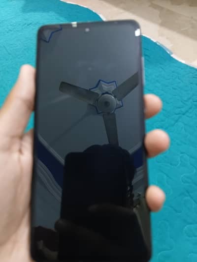 Samsung galaxy A72