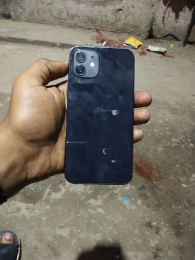 iphone 12 jv sim working 64 jb