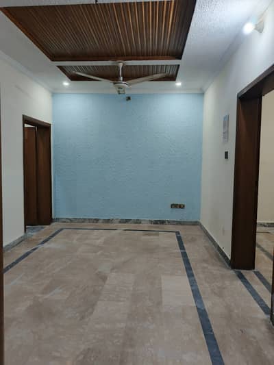 5 Marla single separate house for rent