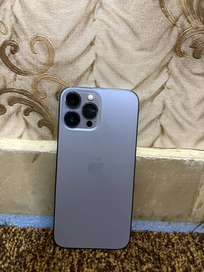 IPHONE 13 Pro Max 1