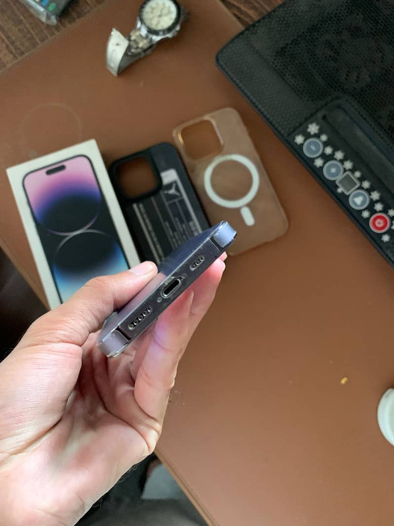 iPhone 14Pro Sim Working 2