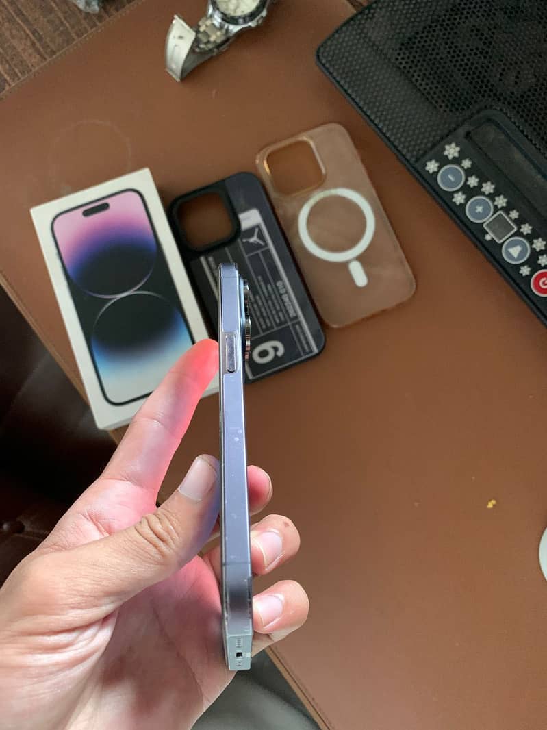 iPhone 14Pro Sim Working 3