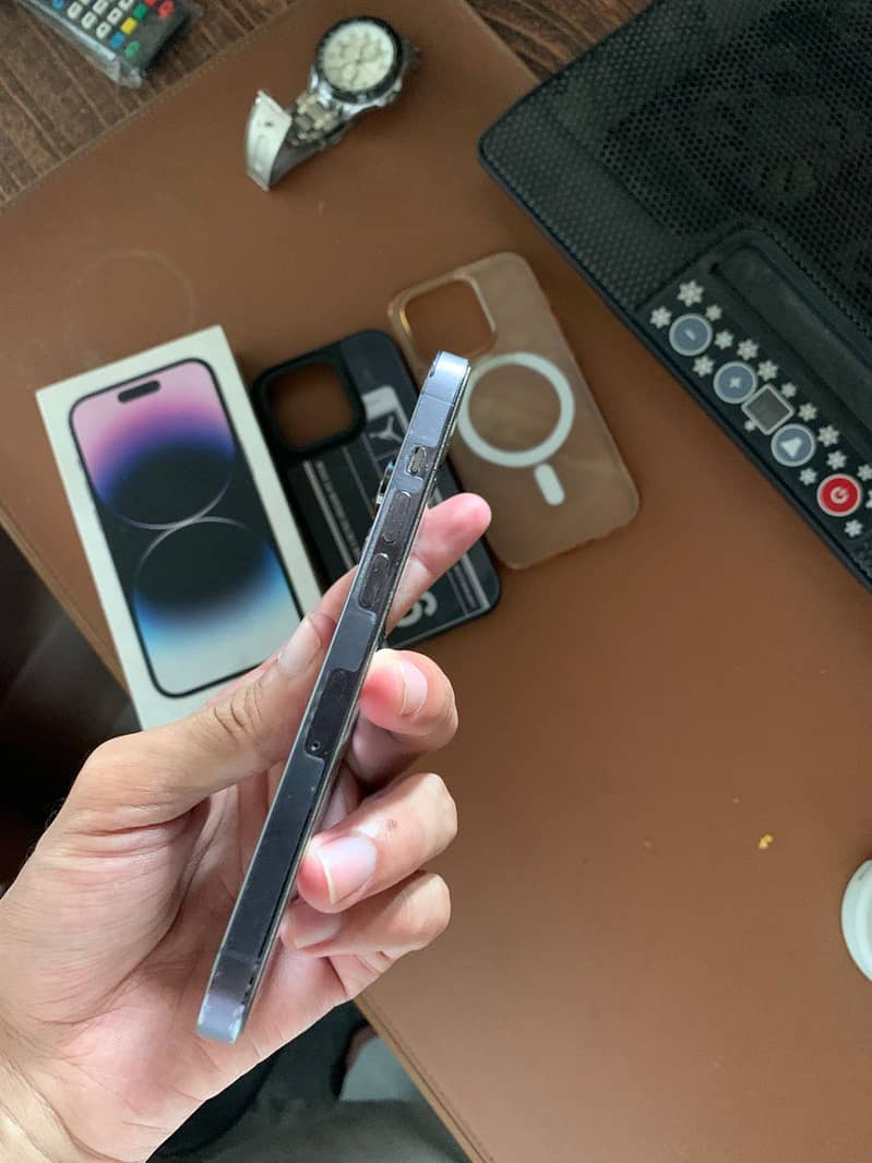 iPhone 14Pro Sim Working 4