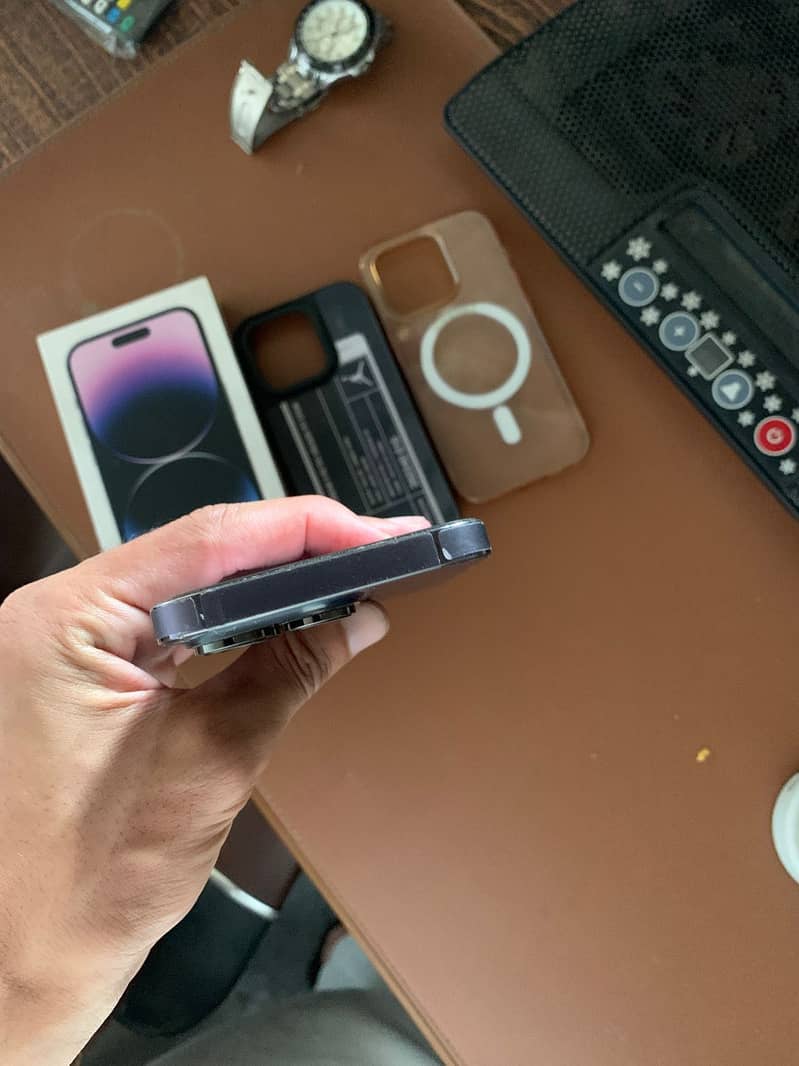 iPhone 14Pro Sim Working 5