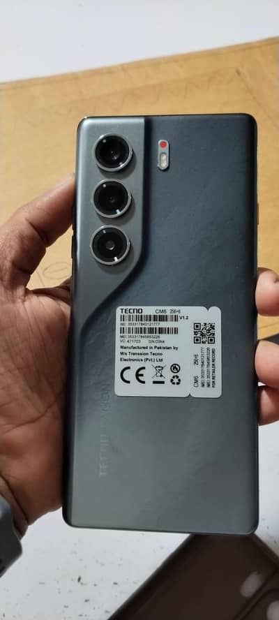 camon 40 pro for sale