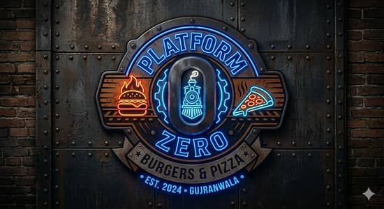 Hiring: Fast Food Chef (Burgers & Pizza Expert)