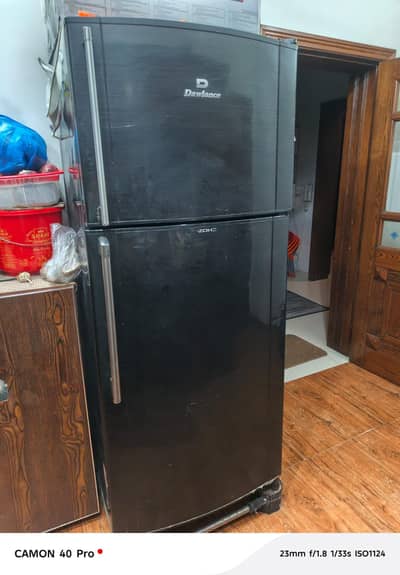 Dawlance Fridge H zone full size