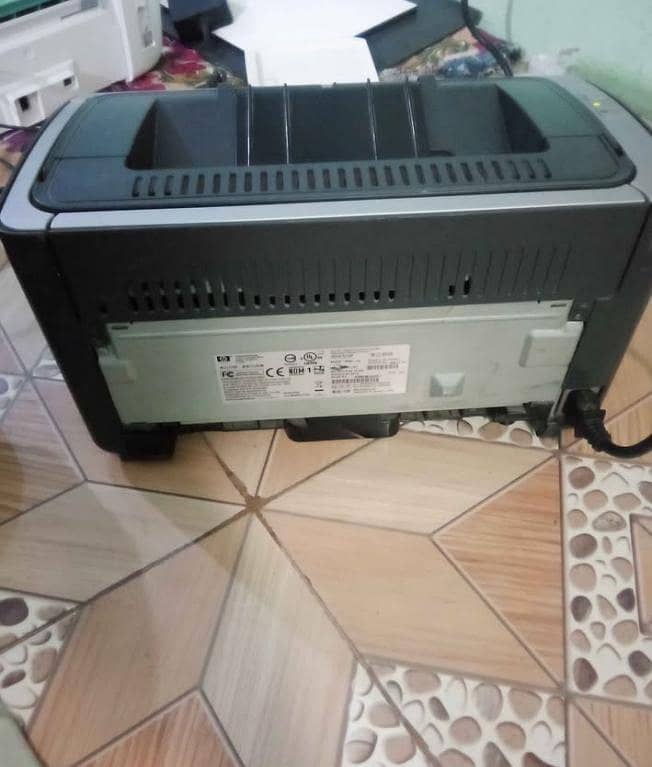 HP Printer 1006 2