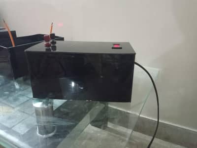 100Ah Lithium Battery with Smart BM