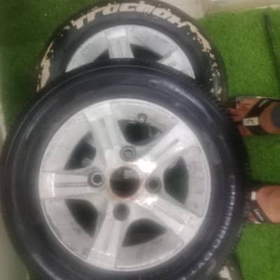 rims tyres