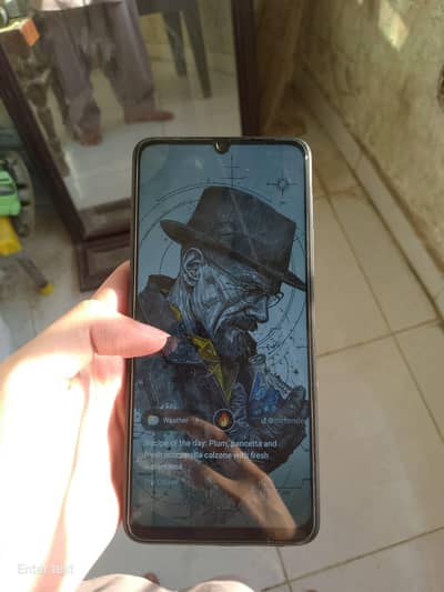 redmi 13c all okayy 10/10 condition with box n charger